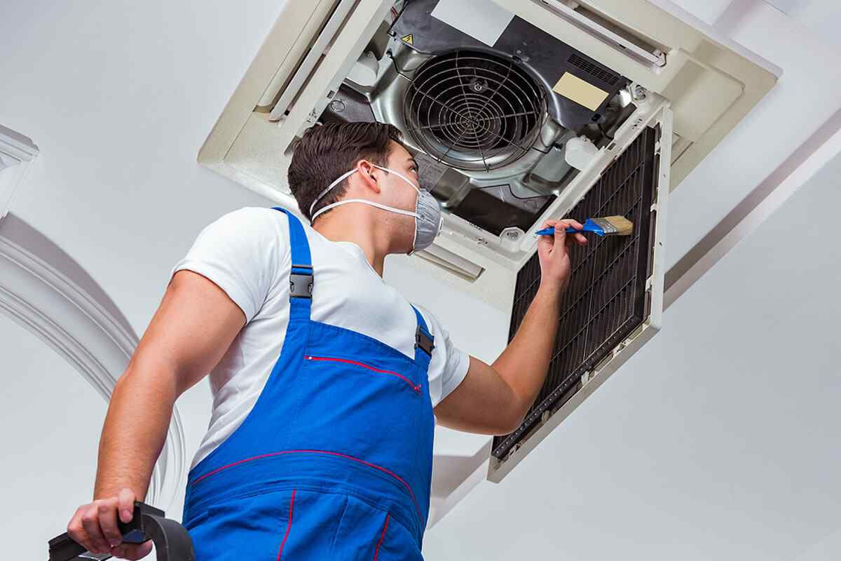 Service Image